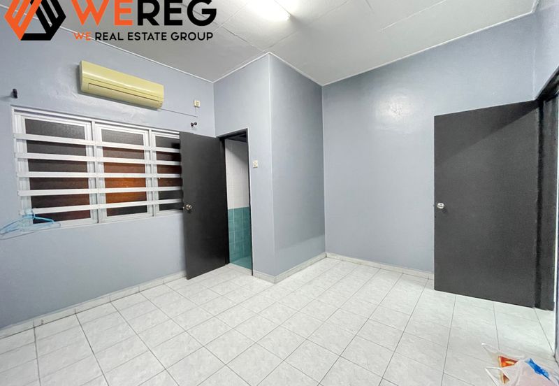 Taman Rantau Panjang