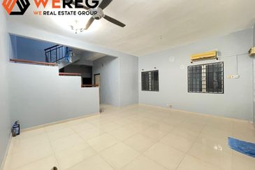 Taman Rantau Panjang