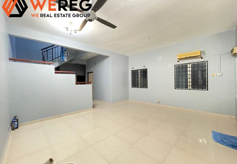 Taman Rantau Panjang