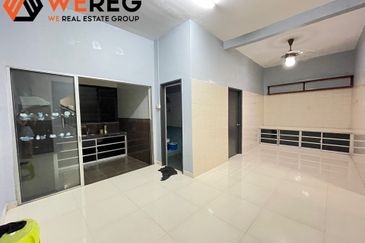 Taman Rantau Panjang