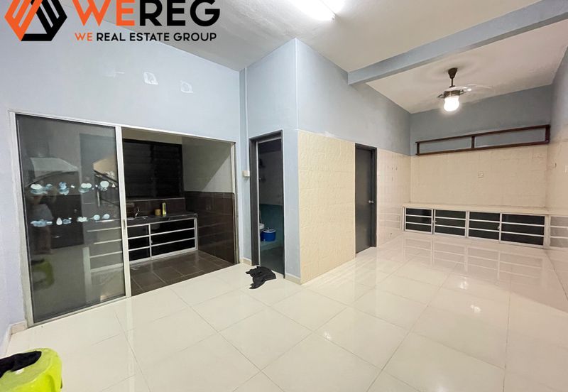 Taman Rantau Panjang