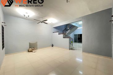 Taman Rantau Panjang