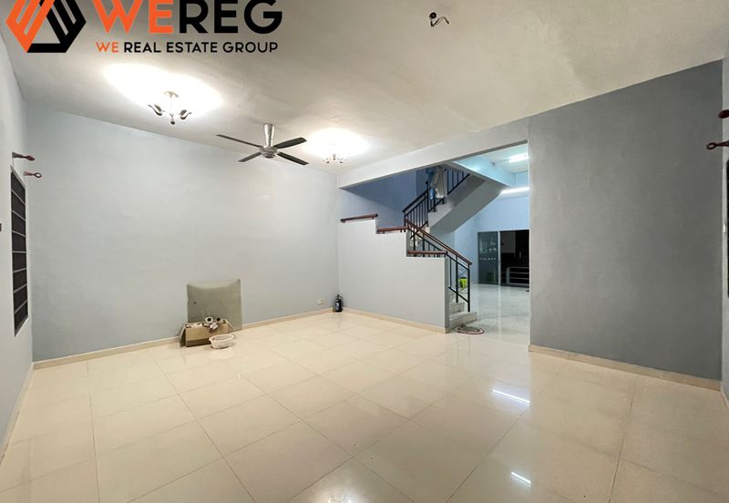 Taman Rantau Panjang