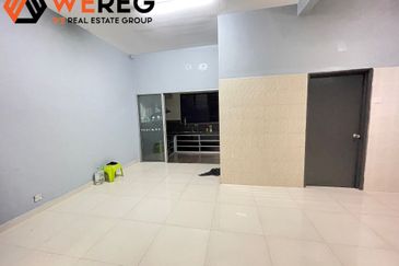 Taman Rantau Panjang