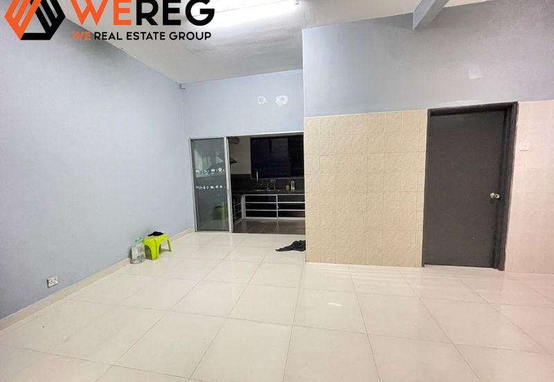 Taman Rantau Panjang