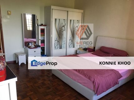 Fully Furnished Kemuning Greenhills Double Storey For Sale , Selangor, Shah Alam