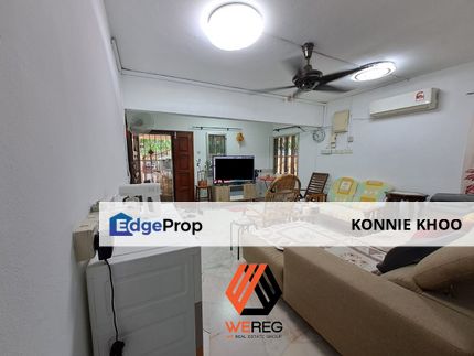 3Storey Seksyen 25 Taman Sri Muda, Shah Alam , Selangor, Shah Alam