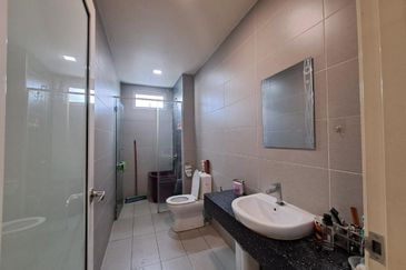 Ridgewood Canary Garden @ Bandar Bestari