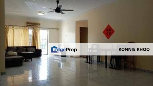 Nice Renovated Dynasty Condo For Sale , Selangor, Klang