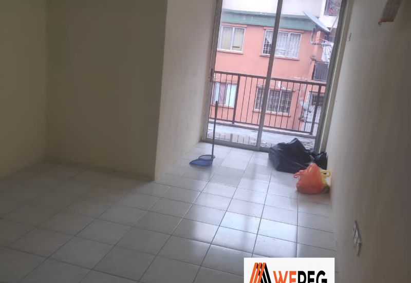 Golden Villa Apartment