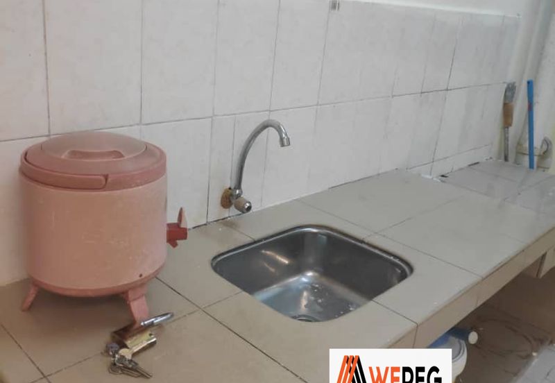 Golden Villa Apartment