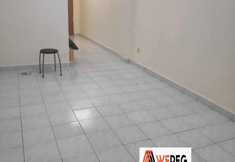 Golden Villa Apartment