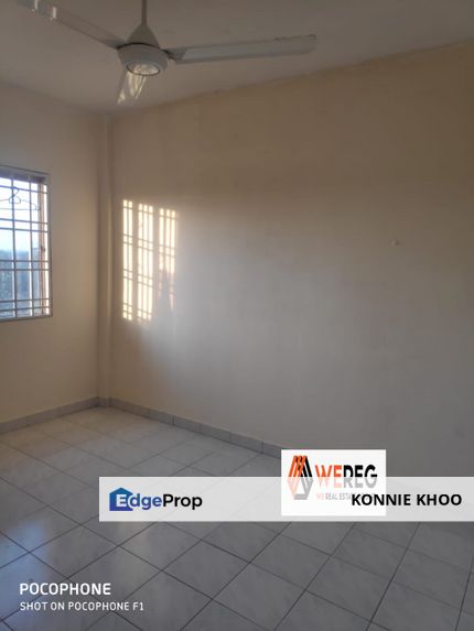 Golden Villa Apartment For Sale , Selangor, Klang