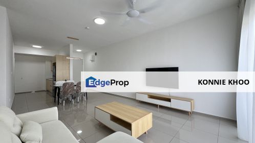 Fully Furnished At The Tresor @ Gravit 8 For Rent , Selangor, Klang