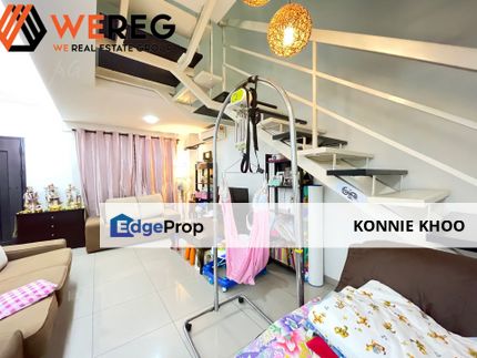 Double Storey Taman Sentosa, Klang For Sale , Selangor, Klang