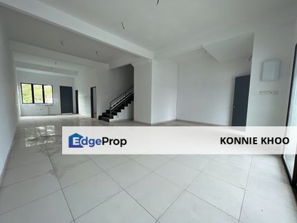 Below Market Value Batu Belah Double Storey , Selangor, Klang
