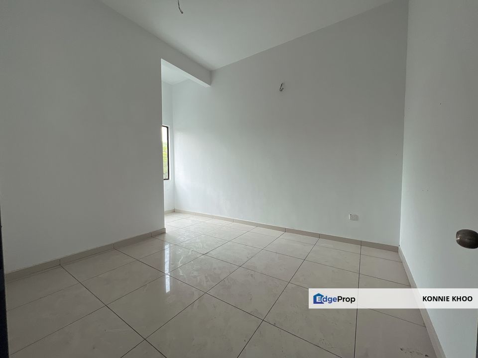 Below Market Value Batu Belah Double Storey , Selangor, Klang