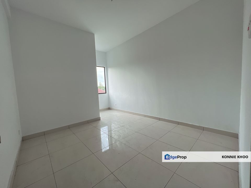 Below Market Value Batu Belah Double Storey , Selangor, Klang
