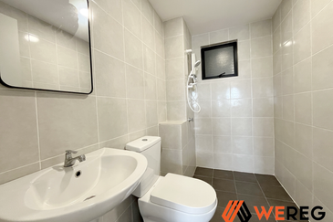 Duduk Se.Ruang @ Eco Sanctuary