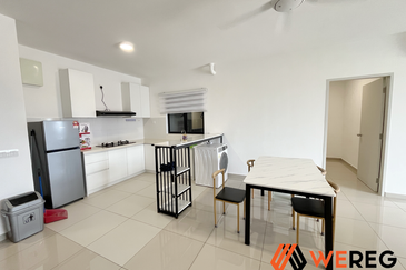 Duduk Se.Ruang @ Eco Sanctuary