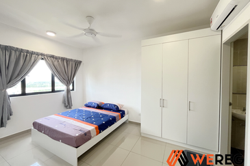 Duduk Se.Ruang @ Eco Sanctuary