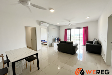 Duduk Se.Ruang @ Eco Sanctuary