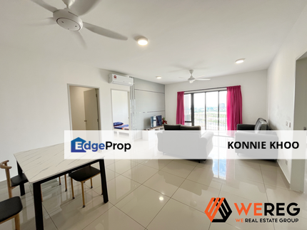 Fully Furnished Brand New Duduk Se.Ruang , Selangor, Kuala Langat