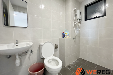 Duduk Se.Ruang @ Eco Sanctuary