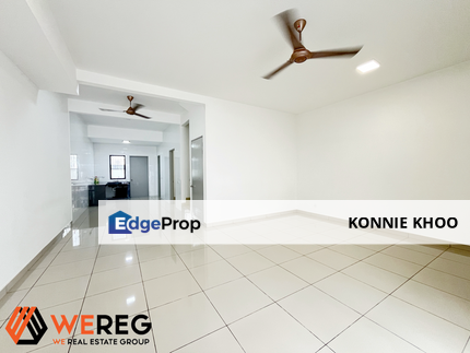 Partially Furnished Rimbayu Swans, Telok Panglima , Selangor, Telok Panglima Garang