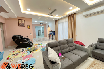 Lumira 2 by Sime Darby