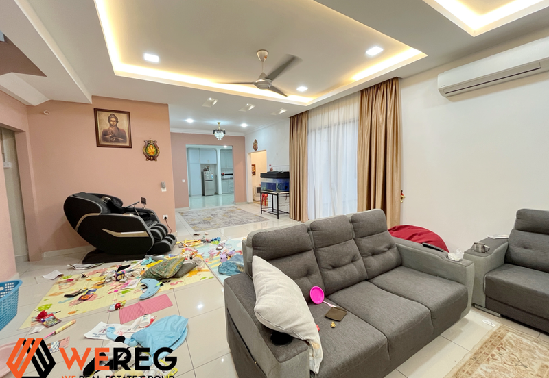 Lumira 2 by Sime Darby