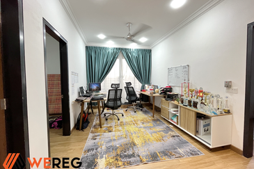 Lumira 2 by Sime Darby