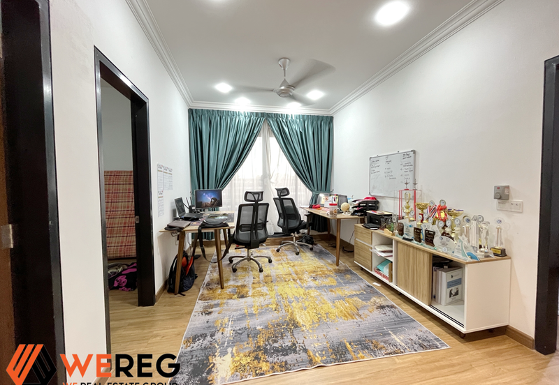 Lumira 2 by Sime Darby