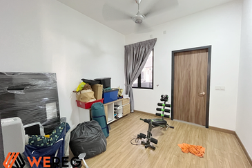 Lumira 2 by Sime Darby