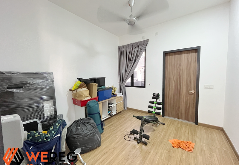 Lumira 2 by Sime Darby