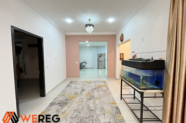 Lumira 2 by Sime Darby