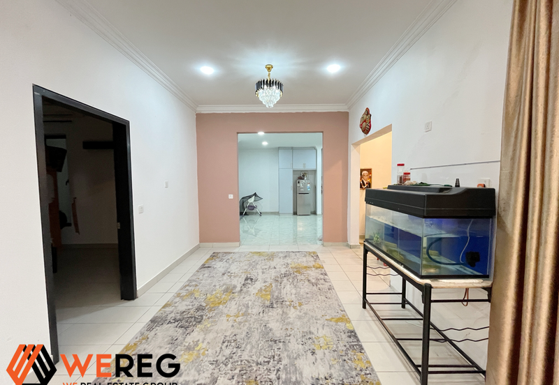 Lumira 2 by Sime Darby