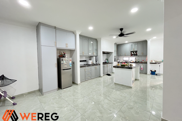 Lumira 2 by Sime Darby