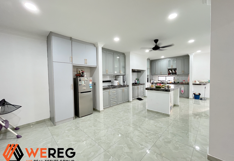 Lumira 2 by Sime Darby