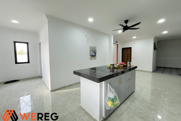 Lumira 2 by Sime Darby