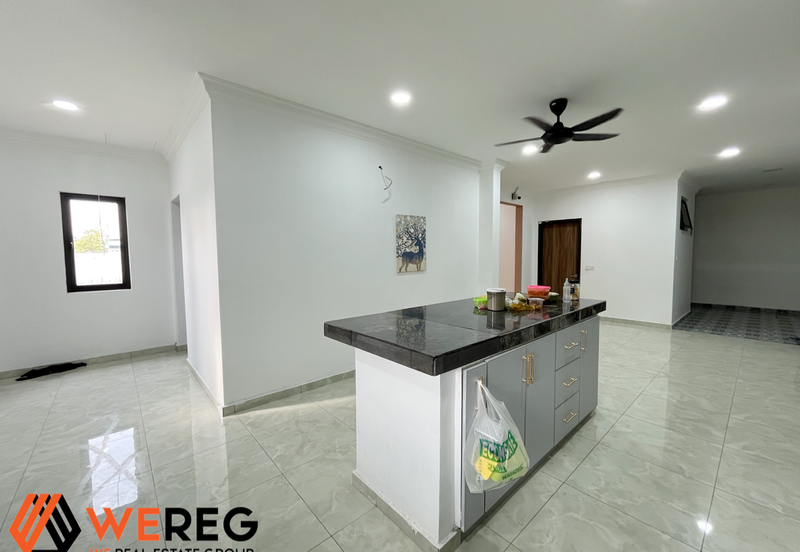 Lumira 2 by Sime Darby