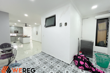 Lumira 2 by Sime Darby