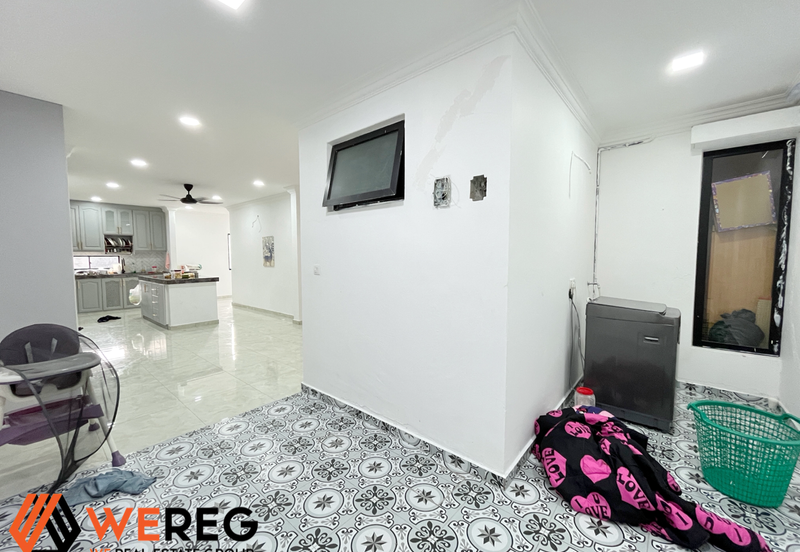 Lumira 2 by Sime Darby