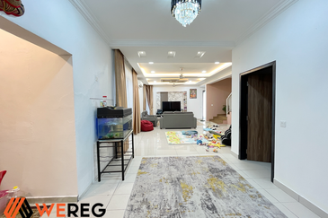 Lumira 2 by Sime Darby