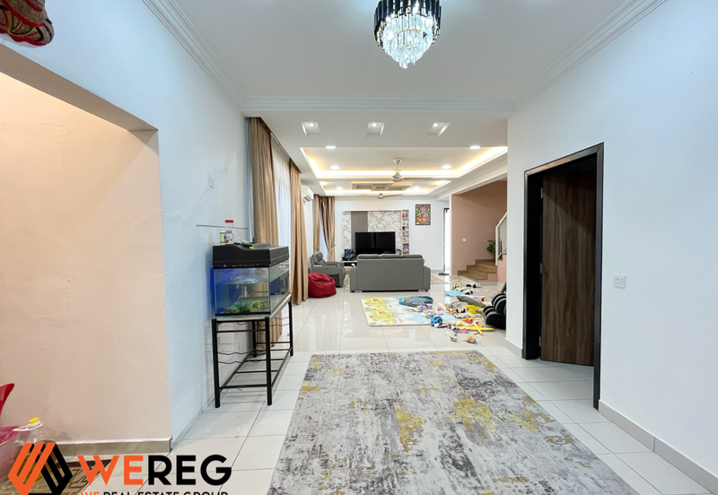 Lumira 2 by Sime Darby