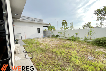 Lumira 2 by Sime Darby