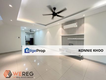 End Lot Double Storey @ Cogan,Bandar Bukit Raja,Klang, Selangor, Bandar Bukit Raja