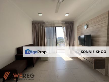 Fully Furnished Geo, Bukit Rimau, Shah Alam , Selangor, Shah Alam