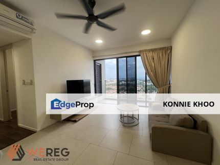 Fully Furnished Condo @ GEO Bukit Rimau For Rent, Selangor, Shah Alam