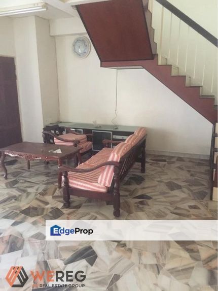 Double Storey @ Taman Andalas, Klang For Sale, Selangor, Klang